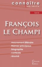 Fiche de lecture Francois le Champi de George Sand (Analyse litteraire de reference et resume complet)