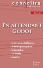 Fiche de lecture En attendant Godot de Samuel Beckett (Analyse litteraire de reference et resume complet)