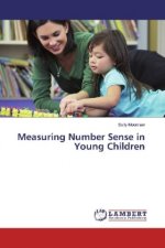 Measuring Number Sense in Young Children