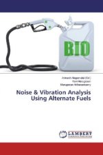 Noise & Vibration Analysis Using Alternate Fuels