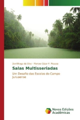 Salas Multisseriadas