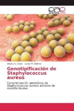 Genotipificación de Staphylococcus aureus
