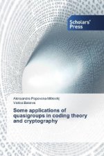 Some applications of quasigroups in coding theory and cryptography