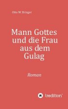 Mann Gottes