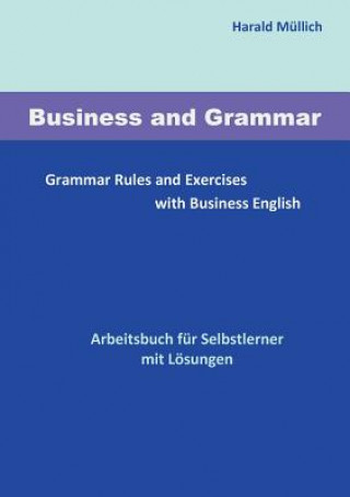 Business and Grammar