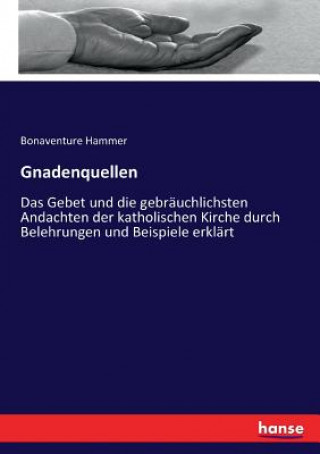 Gnadenquellen