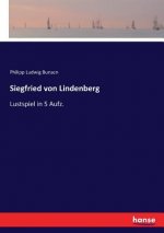 Siegfried von Lindenberg