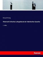 Historisch-kritisches Lehrgebäude der hebräischen Sprache