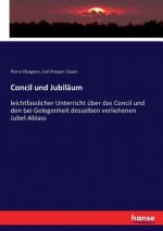 Concil und Jubilaum