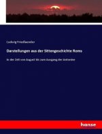 Darstellungen aus der Sittengeschichte Roms
