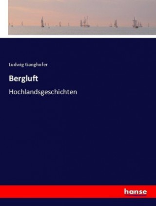 Bergluft
