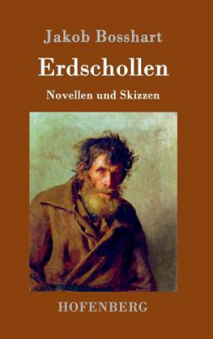 Erdschollen