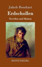 Erdschollen