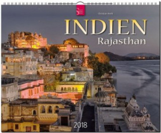 Indien - Rajasthan 2018