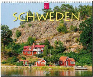 Schweden 2018