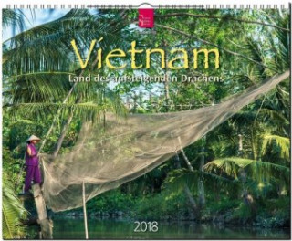 Vietnam - Land des aufsteigenden Drachens 2018