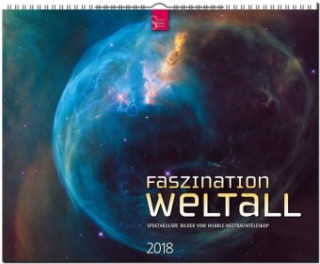 Faszination Weltall 2018