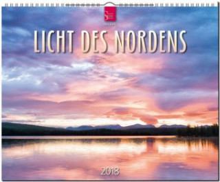 Licht des Nordens 2018