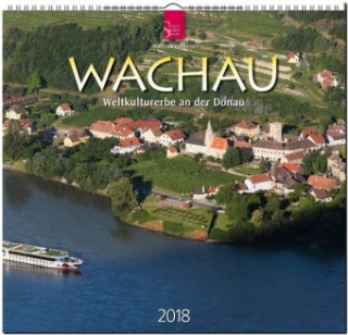 WACHAU - Weltkulturerbe an der Donau 2018