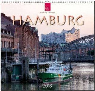 Hamburg 2018