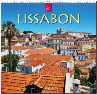 Lissabon 2018