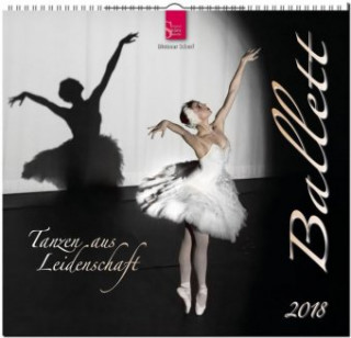 Ballett 2018
