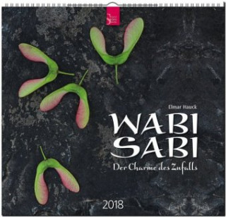 Wabi Sabi - Der Charme des Zufalls 2018