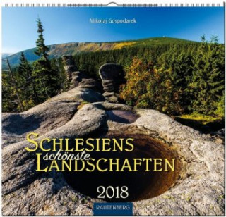 Schlesiens schönste Landschaften 2018
