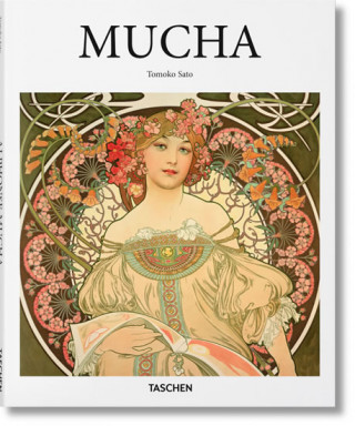 Mucha (Tomoko Sato)(Miękka)