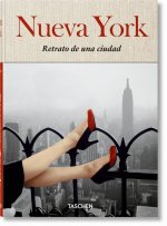 New York. Portrait of a City