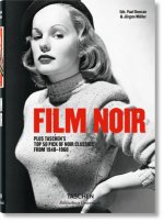 Film Noir HC