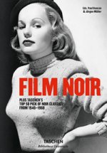 Film Noir HC