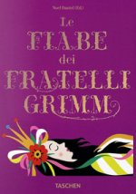 Le fiabe dei fratelli Grimm