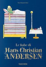 Le fiabe di Hans Christian Andersen