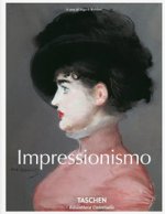 Impressionism HC