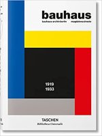 Bauhaus. Updated Edition 1919 - 1933