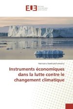 Instruments économiques dans la lutte contre le changement climatique