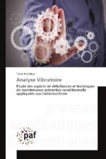 Analyse Vibratoire