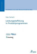 Leistungsstaffelung in Produktprogrammen