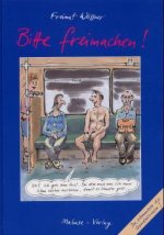 Bitte freimachen!