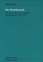 Die Modellanstalt