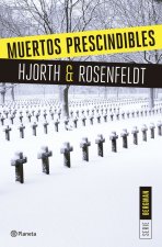Serie Bergman 3. Muertos prescindibles