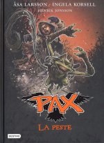 Pax. La peste