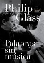 PALABRAS SIN MÚSICA: MEMORIAS