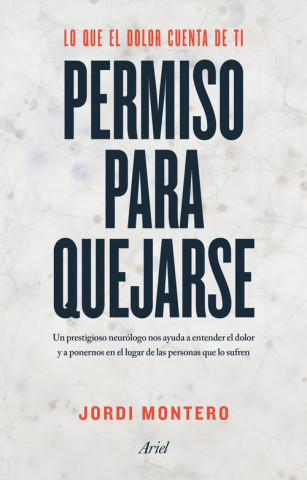 Permiso para quejarnos