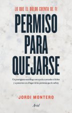 Permiso para quejarnos