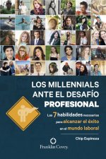 Los millennials ante el desafío profesional: Las 7 habilidades necesarias para alcanzar el éxito en el mundo laboral