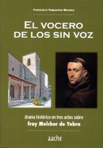 El vocero de los sin voz