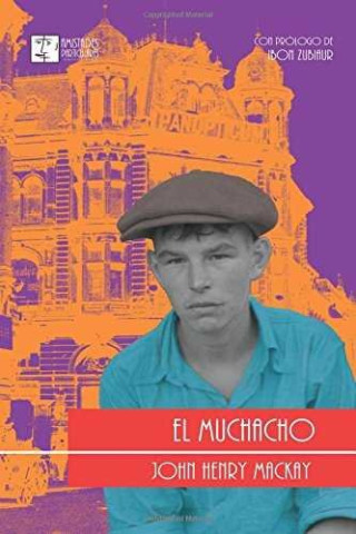 El muchacho