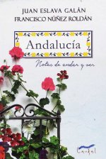 Andalucía. Notas de andar y ver